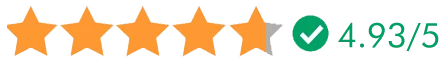 TactiStaff Hiking Stick 5 star rating
